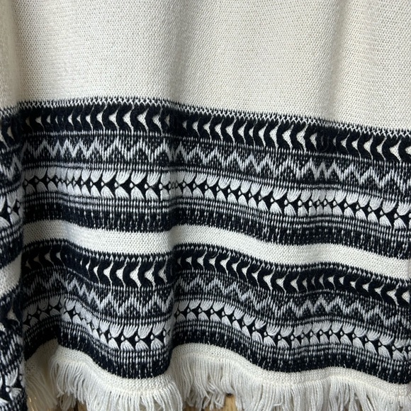 Madewell Villagrove Sweater Tank in Bright Ivory - Picture 5 of 7